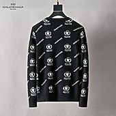 US$38.00 Balenciaga Sweaters for Men #482599