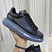 US$104.00 Alexander McQueen Shoes for MEN #482728