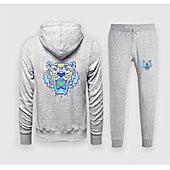 US$84.00 KENZO Tracksuits for Men #482758