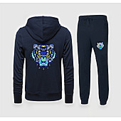 US$84.00 KENZO Tracksuits for Men #482759