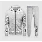 US$84.00 KENZO Tracksuits for Men #482761