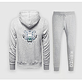US$84.00 KENZO Tracksuits for Men #482767