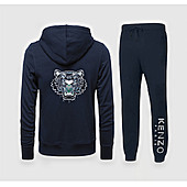 US$84.00 KENZO Tracksuits for Men #482768