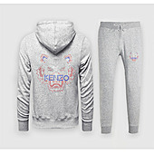 US$84.00 KENZO Tracksuits for Men #482773