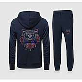US$84.00 KENZO Tracksuits for Men #482774