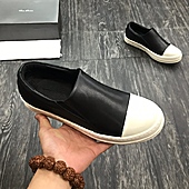 US$97.00 Rick Owens shoes for Women #482786