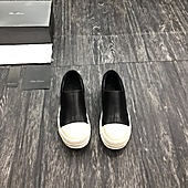 US$97.00 Rick Owens shoes for Women #482786