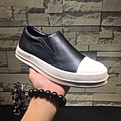 US$97.00 Rick Owens shoes for Women #482787