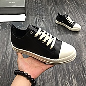 US$97.00 Rick Owens shoes for Women #482788