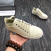US$97.00 Rick Owens shoes for Women #482789
