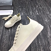 US$97.00 Rick Owens shoes for Women #482789