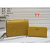 US$28.00 Dior Handbags #482947