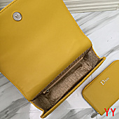 US$28.00 Dior Handbags #482947