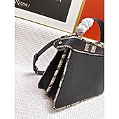 US$156.00 Fendi AAA+ Handbags #482959