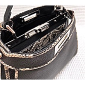 US$156.00 Fendi AAA+ Handbags #482959
