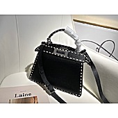 US$164.00 Fendi AAA+ Handbags #482964