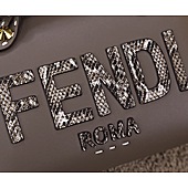 US$119.00 Fendi AAA+ Handbags #482966