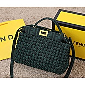 US$134.00 Fendi AAA+ Handbags #482969