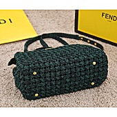 US$134.00 Fendi AAA+ Handbags #482969