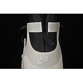 US$104.00 Nike x FOG x Air Fear of God 1 Oatmeal shoes for men #483127