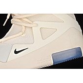 US$104.00 Nike x FOG x Air Fear of God 1 Oatmeal shoes for men #483128