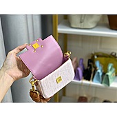 US$119.00 Fendi AAA+ Handbags #483131