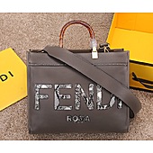 US$127.00 Fendi AAA+ Handbags #483134