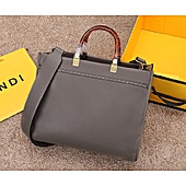 US$127.00 Fendi AAA+ Handbags #483134
