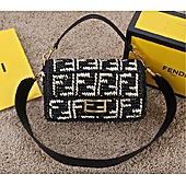 US$141.00 Fendi AAA+ Handbags #483135