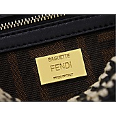 US$141.00 Fendi AAA+ Handbags #483135