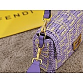 US$141.00 Fendi AAA+ Handbags #483136