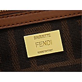 US$141.00 Fendi AAA+ Handbags #483137