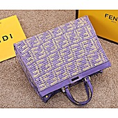 US$160.00 Fendi AAA+ Handbags #483138