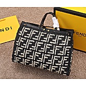 US$160.00 Fendi AAA+ Handbags #483139