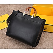 US$134.00 Fendi AAA+ Handbags #483140