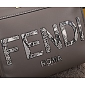 US$134.00 Fendi AAA+ Handbags #483141