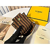 US$101.00 Fendi AAA+ Handbags #483149