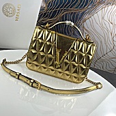 US$171.00 versace AAA+ Handbags #483169