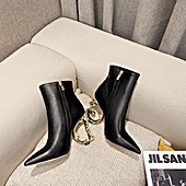 US$179.00 D&G 10.5cm High-heeled Boots for women #483179
