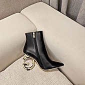 US$179.00 D&G 10.5cm High-heeled Boots for women #483179