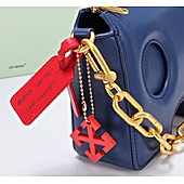 US$278.00 OFF WHITE AAA+ Handbags #483184