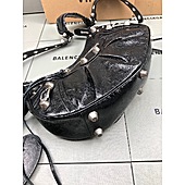 US$316.00 Balenciaga AAA+ Handbags #483186