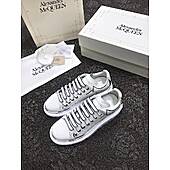 US$77.00 Alexander McQueen Shoes for MEN #483209