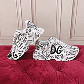 US$126.00 D&G Shoes for Men #483309
