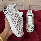 US$118.00 D&G Shoes for Women #483361