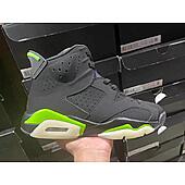US$80.00 Air Jordan 6 Shoes for men #483380