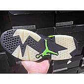 US$80.00 Air Jordan 6 Shoes for men #483380