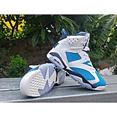 US$80.00 Air Jordan 6 Shoes for men #483382