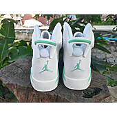 US$80.00 Air Jordan 6 Shoes for men #483383