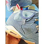 US$80.00 Air Jordan 6 Shoes for men #483384